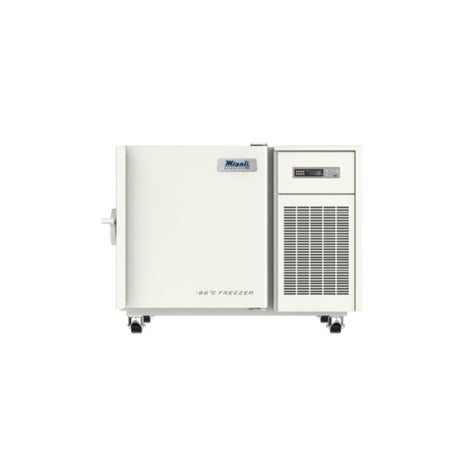 Migali Industries EVO-U35-ULTA Cascade Ultra Low Freezer Under Counter 1.8 Cu. Ft. Capacity