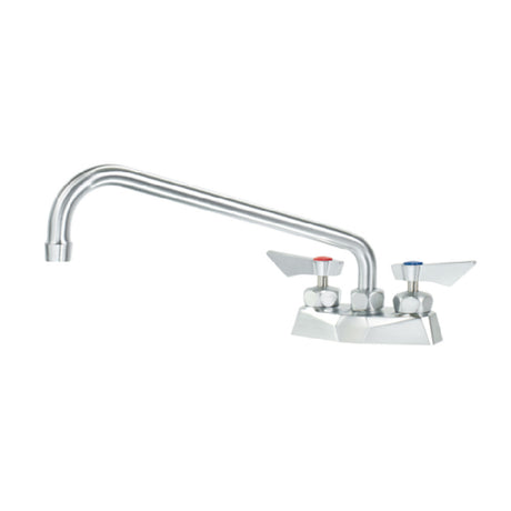 Krowne DX-312 Krowne Diamond Series Faucet Deck Mount 4" Centers