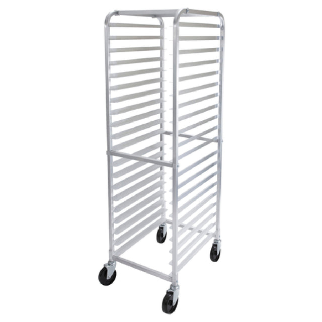 Winco ALRK-20 Sheet Pan Rack Mobile Full Height