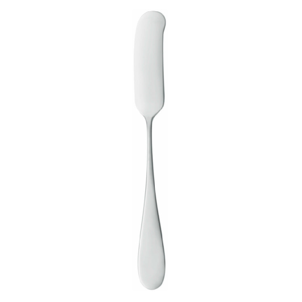 Libbey 927 053 Butter Spreader 6-1/4" Flat Handle