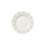 Steelite 82122AND0104 Plate 6.625" X 0.625" Round