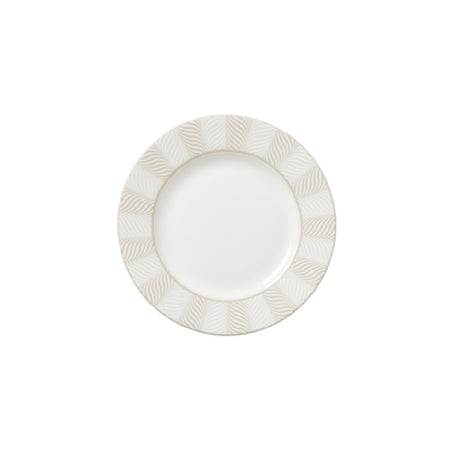 Steelite 82122AND0104 Plate 6.625" X 0.625" Round