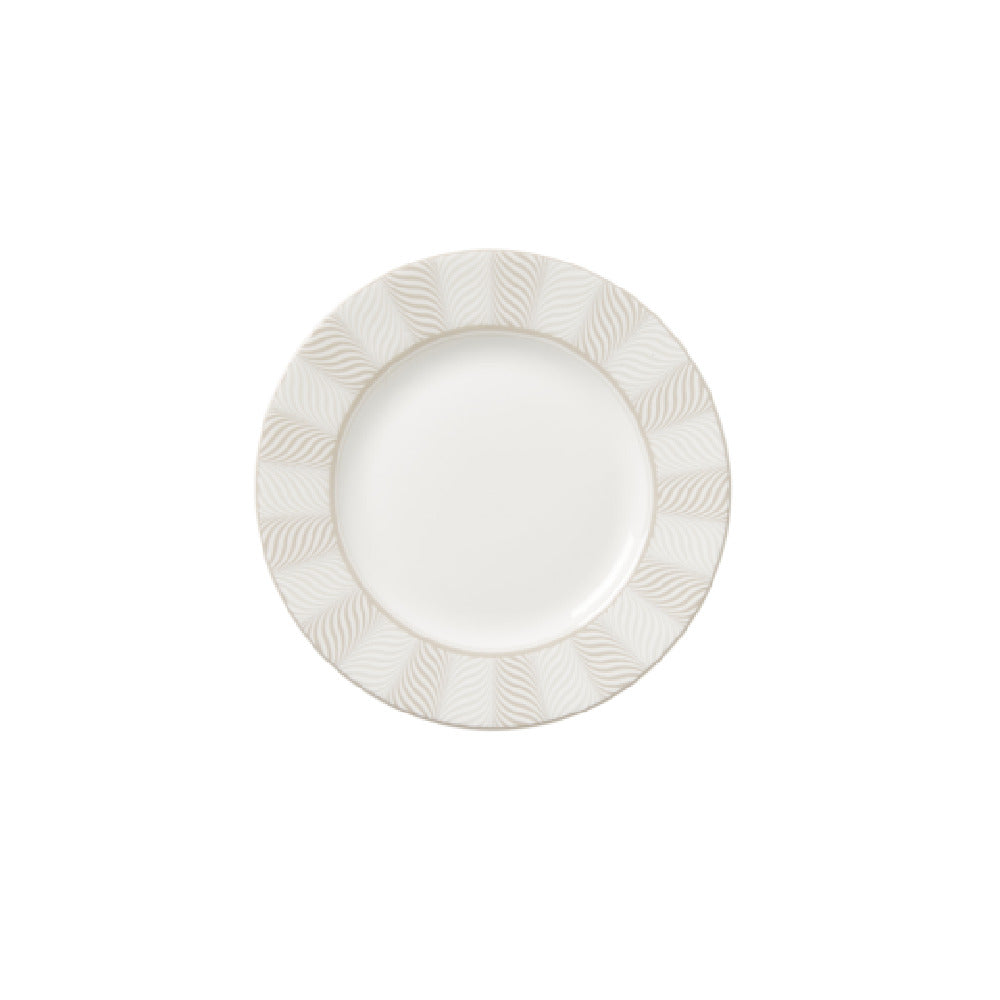 Steelite 82122AND0104 Plate 6.625" X 0.625" Round