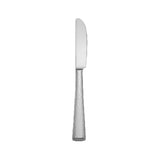 1880 Hospitality T958KBVF Oneida® Butter Knife 7" Martele Textured Handle