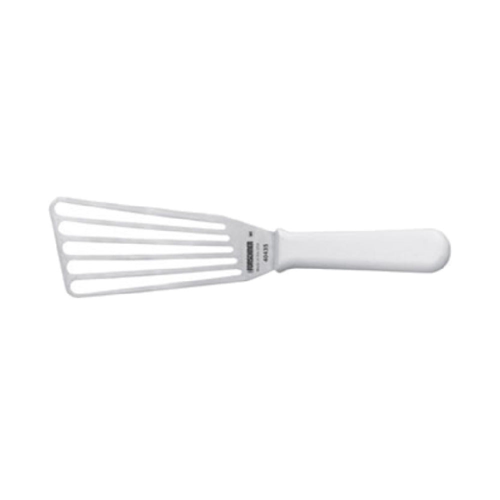 Victorinox 7.6259.13 Chef's Slotted Fish / Egg Turner / Spatula - Thumbnail 5