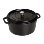 Zwilling 1102625 Staub® Cocotte 5.5 Qt. 12.9" X 10.2" X 6.6" O.A.