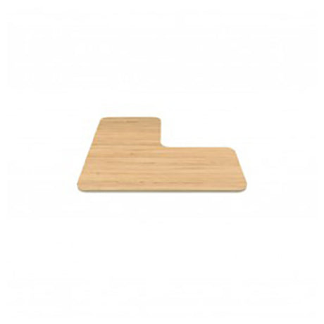 Bauscher Hepp 55.0194.9900 - Plate, 3/6 GN Size, 14" X 13"