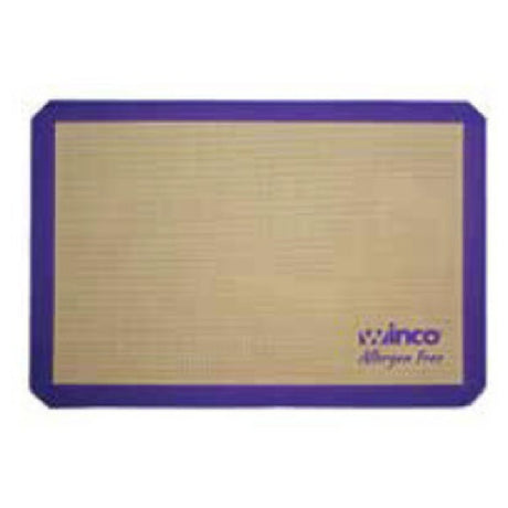 Winco SBS-24PP Baking Mat 16-3/8" X 24-1/2" Rectangular