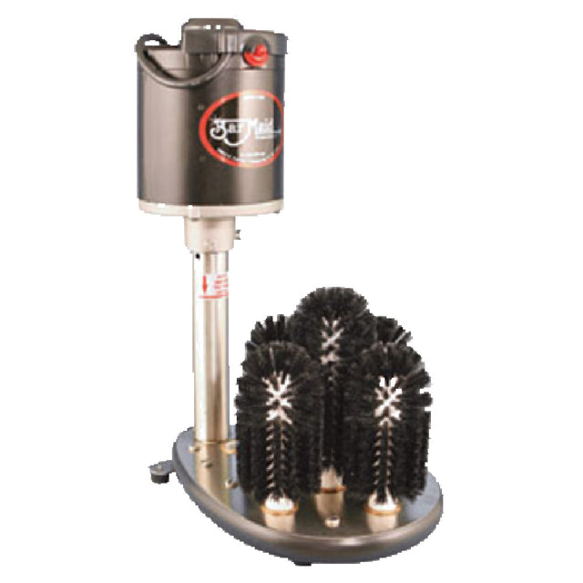 Bar Maid/Glass Pro A-200 Bar Maid® Glass Washer Upright Electric