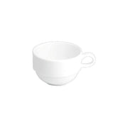 Steelite 6350MP25 - Stack Ad Cup, 3.0 Oz, 3.625" X 2.875" X 2.0"