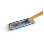 Rubbermaid FGQ80500WH00 - Rubbermaid Flow™ Flat Mop, White