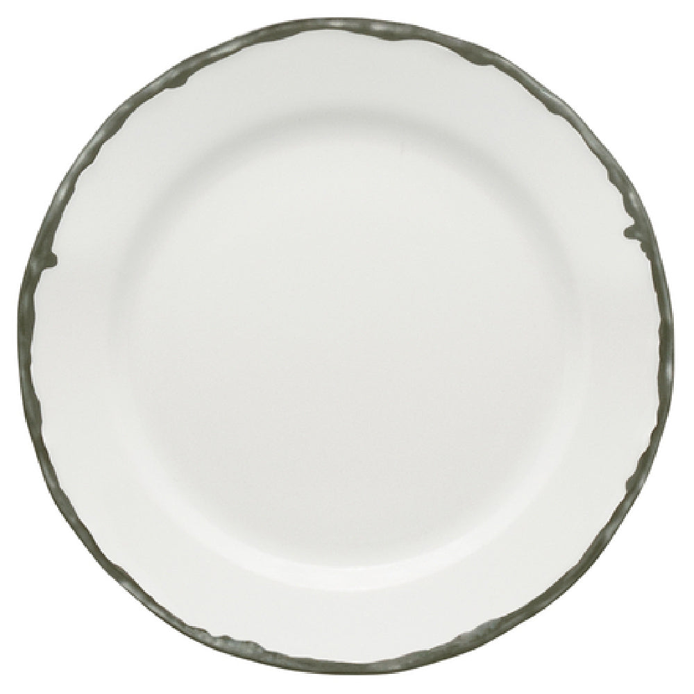 Bauscher Hepp 452035-380399 - Platter, 14" X 9-3/8", Oval