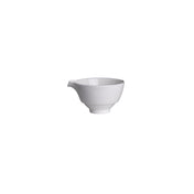 Steelite 41150ST7245 Pourer 4.0 Oz 3.5" X 1.875"