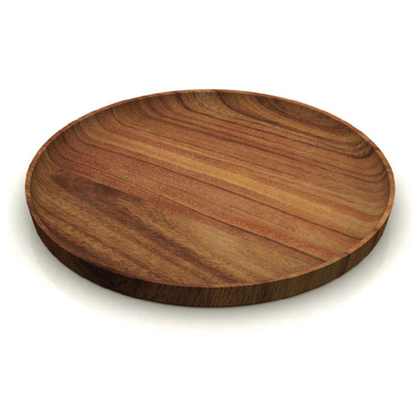 Bauscher Hepp P401230 - Plate, 11-13/16" Dia., Round