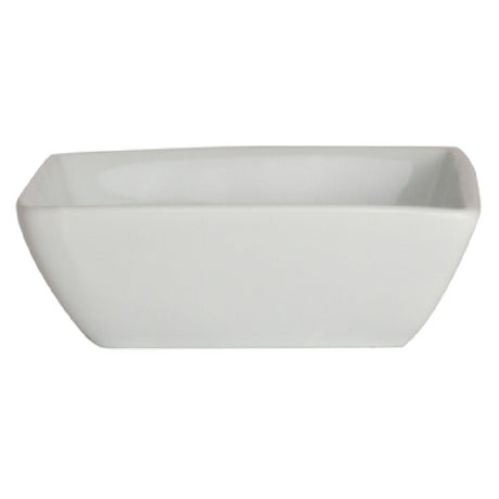 Steelite 6900E470 Bowl 10 Oz. 4-1/2" X 4-1/2" X 1-1/2"