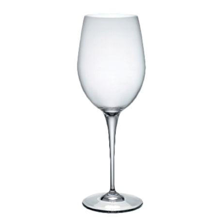 Steelite 4935Q285 Shiraz Glass 16 Oz. Pulled Stem