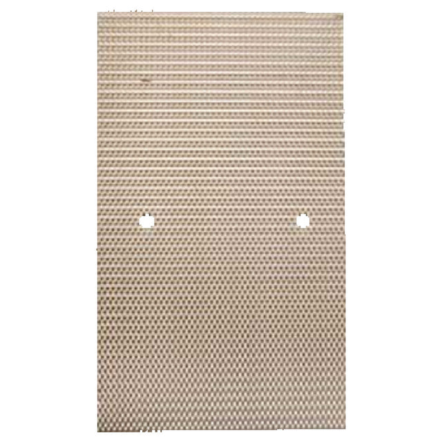 Franklin Machine Products 168-1423 Filter Screen 11-1/8" X 19-1/8" Stainless Steel