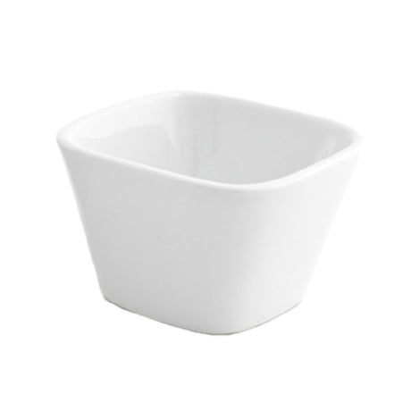 FOH DBO047WHP23 Mod® Bowl 7 Oz. 3-1/2" X 3-1/2" X 2-1/4"