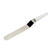 Bauscher Hepp 23.0076.9059 - Icing Spatula, 16-1/8" X 1-7/16", Offset