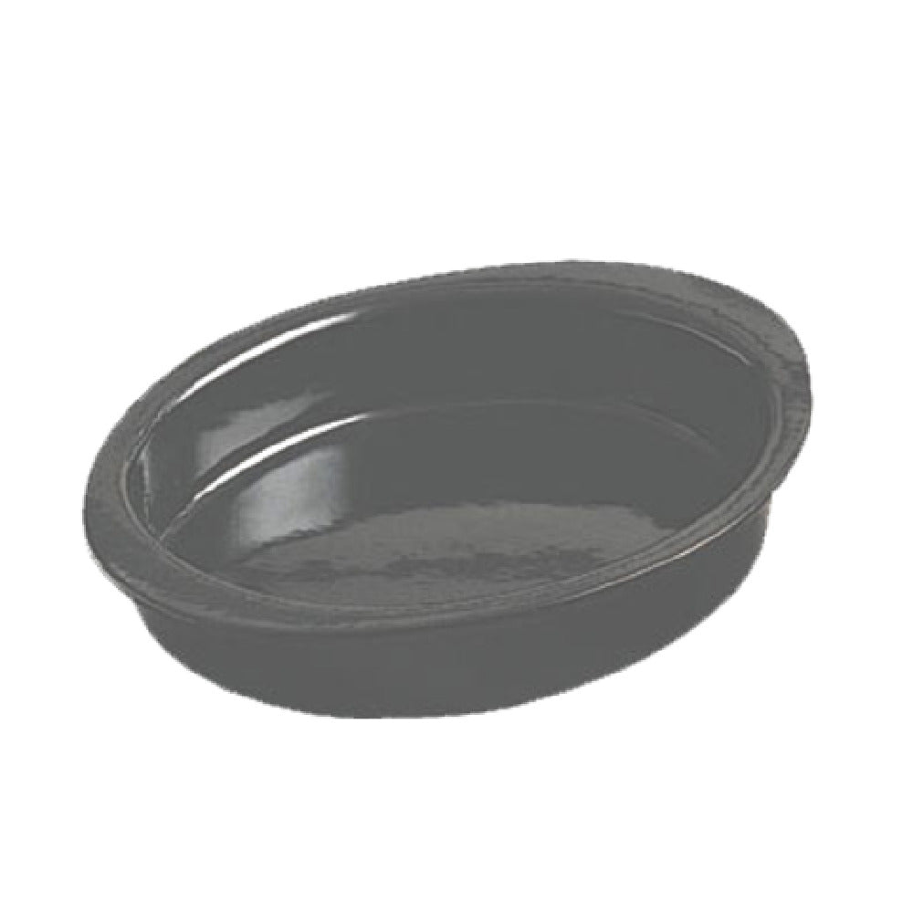 Bon Chef 5105TEAL - Pan, 1-1/2 Qts., 9-1/8" X 12-3/8" X 2"