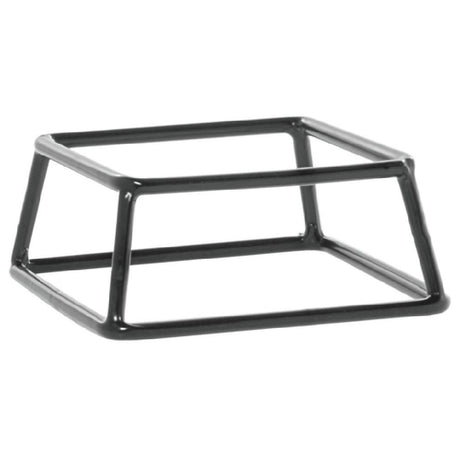 Hubert 57970 - Display Pedestal, 7" X 6" X 2"H, Square