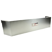 Franklin Machine Products 272-1376 Shield Heat (Rear) Steel
