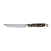 Palate & Plate MW-1032 - Steak Knife, 9.5", Half Serrated