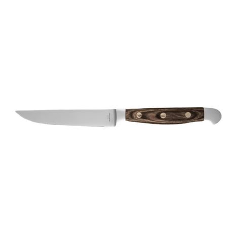 Palate & Plate MW-1032 - Steak Knife, 9.5", Half Serrated
