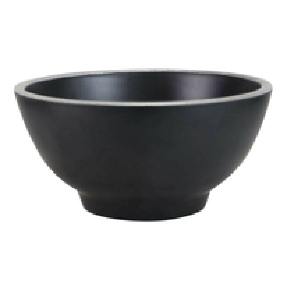 Elite Global Solutions B245080-SLVB Bowl 53 Oz. 8" Dia. X 4"H