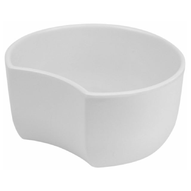 Bauscher Hepp T5620 - Bowl, 2 Qt., 7-3/4" X 7-1/4" X 4"H
