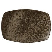 Bauscher Hepp 712336-425944 - Platter, 14.2"x 9.1"x 1.1"H, Rectangular