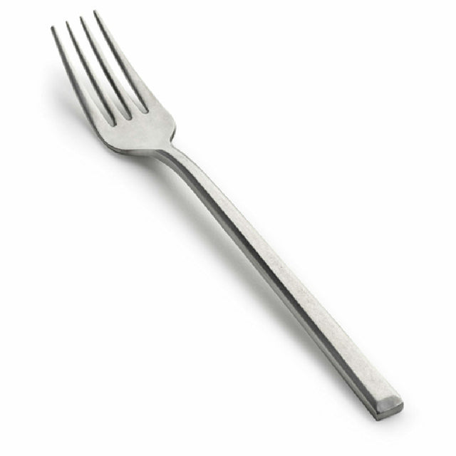 Paderno B1318007M Dessert Fork 7-1/8" Stainless Steel