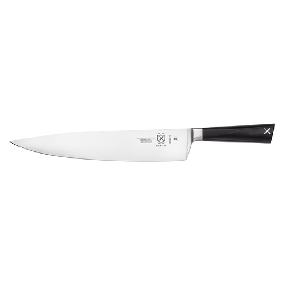 Mercer Culinary M19010 ZüM® Chef's Knife 10" One-piece Precision Forged