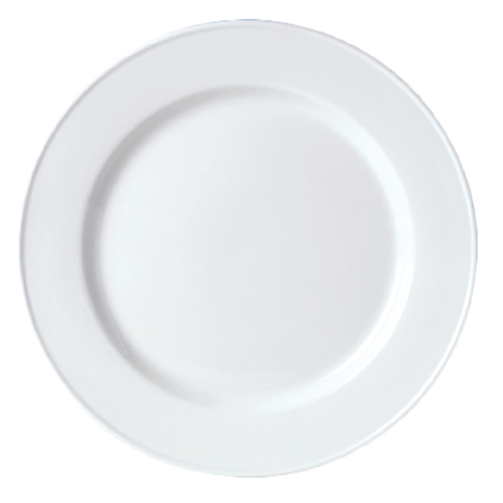 Steelite 11010336 Service/Chop Plate 10-5/8" Dia. Round