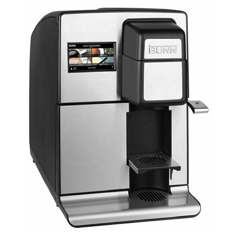 Bunn 44500.0000 MCO My Cafe® Office Coffee Brewer Single Serve Cartridge