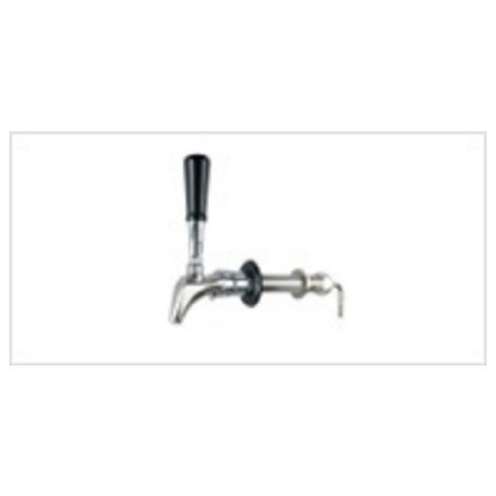 Krowne KR-SBK Krowne Through Shadow Box Kit Includes Spacer Shank