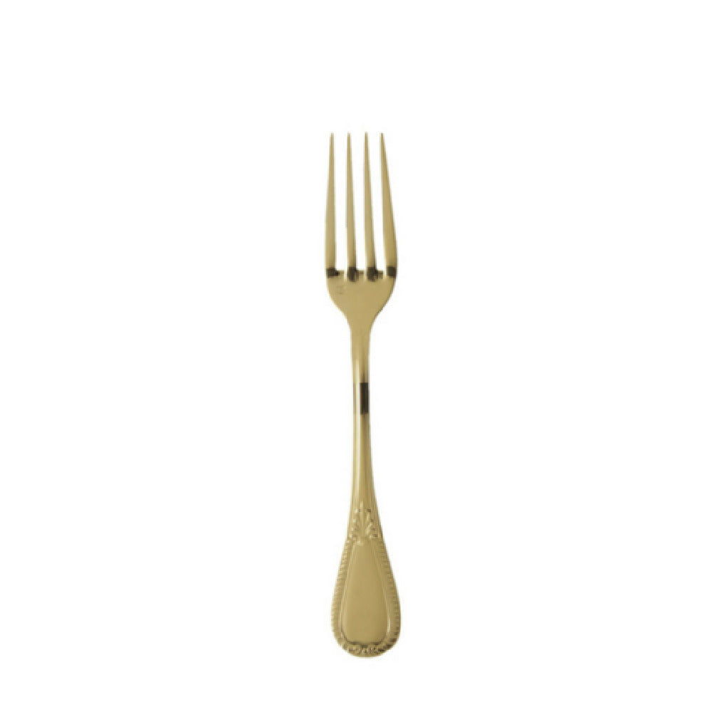 Fortessa 1.9.210.00.002 Table Fork 8.1" (20.5cm) 18/10 Stainless Steel