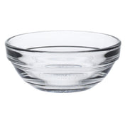 Bauscher Hepp 2021AC04A0111 - Bowl, 3" Dia., Round