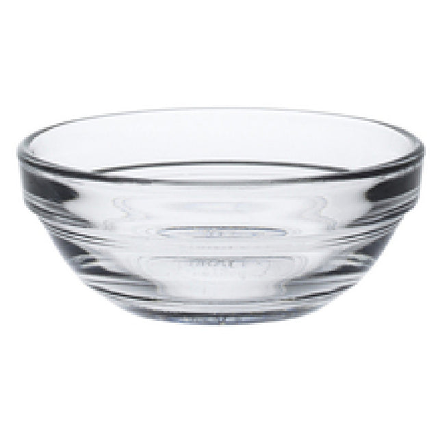 Bauscher Hepp 2021AC04A0111 - Bowl, 3" Dia., Round