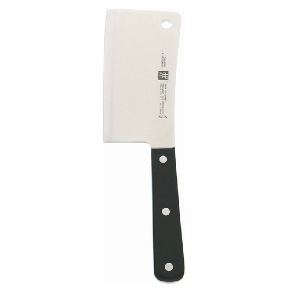 Zwilling 31624-150 Twin® Gourmet Classic Meat Cleaver 6" FRIODUR® Hardened