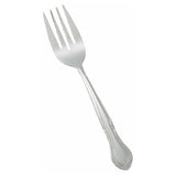 Winco 0004-06 Salad Fork 6-1/2" 18/0 Stainless Steel