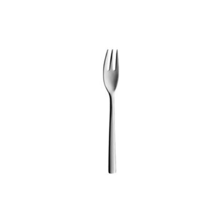 Bauscher Hepp 56.0964.6030 - Cake Fork, 6-1/4", 18/10 Stainless Steel