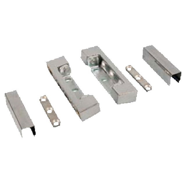 Franklin Machine Products 167-1022 Hinge Kit Edge Mount Pair