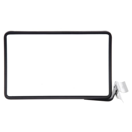 Hubert 44377 - Frame, 11" X 7"H, Rectangular