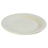 Carlisle 3301842 Carlisle Sierrus™ Pie Plate 6-1/2" Dia. Wide Rim