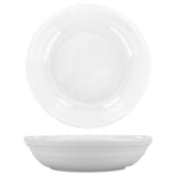 International Tableware MZ-11 Fruti Dish 3 Oz. 4-1/8" Dia.