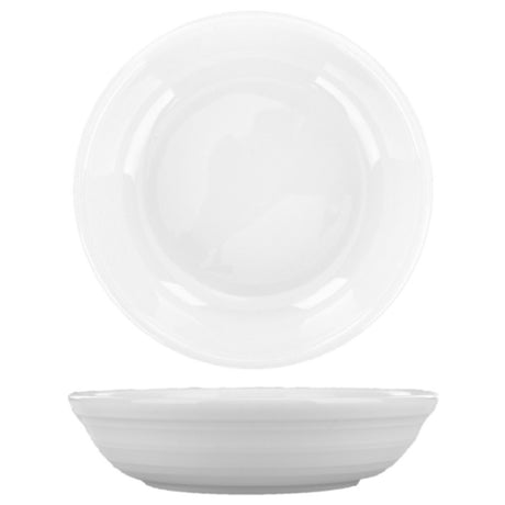 International Tableware MZ-11 Fruti Dish 3 Oz. 4-1/8" Dia.