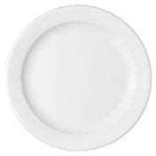 Bauscher Hepp 110023 - Plate, 9" Dia., Flat