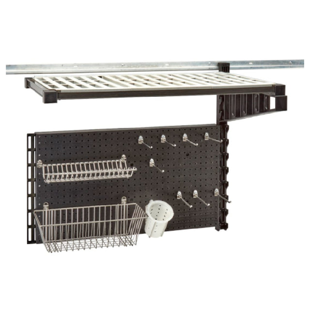 AllPoints 45119 Ews Sink Add On Kit 18x36 Black