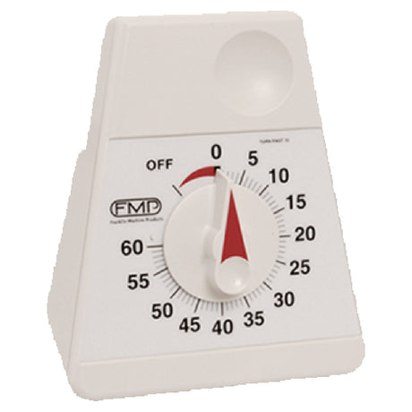 Franklin Machine Products 151-1034 Timer Mechanical 60-min Time Cycle